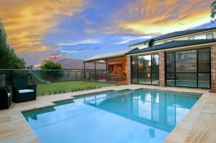Third view of Homely house listing, 15 Rebellion Circuit, Beaumont Hills NSW 2155