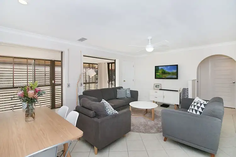 Second view of Homely house listing, 2/18 Toolona Avenue, Banora Point NSW 2486