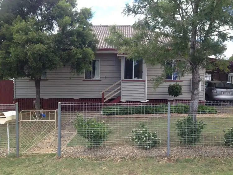 Main view of Homely house listing, 20 Cay Street, Newtown QLD 4350