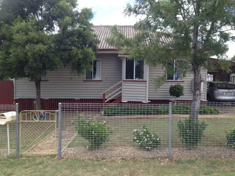 Main view of Homely house listing, 20 Cay Street, Newtown QLD 4350