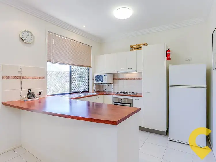 Second view of Homely house listing, 2/15 Twelfth Avenue, Brighton QLD 4017
