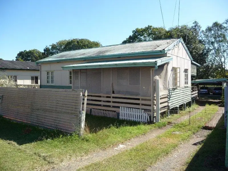 Main view of Homely house listing, 144 Cascade Street, Raceview QLD 4305