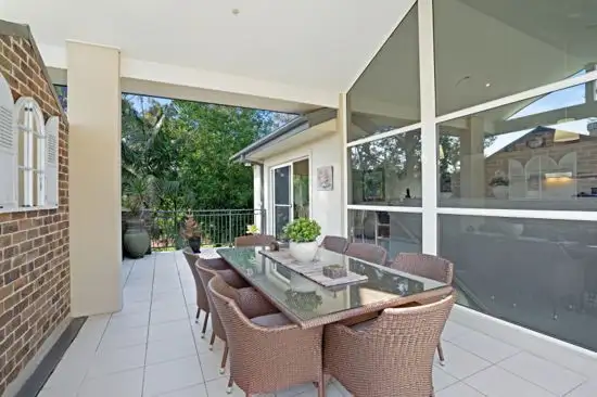 Main view of Homely townhouse listing, 2/42 Webb Street, East Gosford NSW 2250
