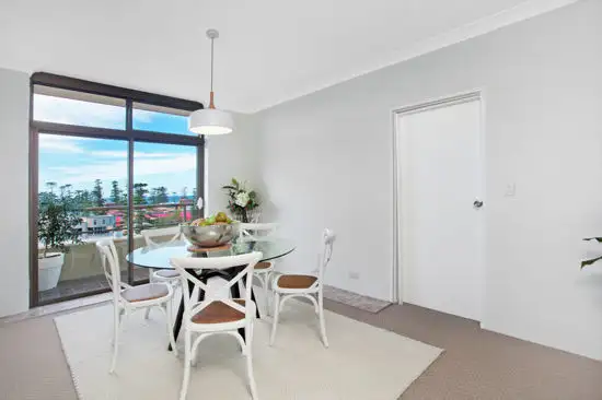 Fourth view of Homely unit listing, 25/5 Wentworth Street, Manly NSW 2095