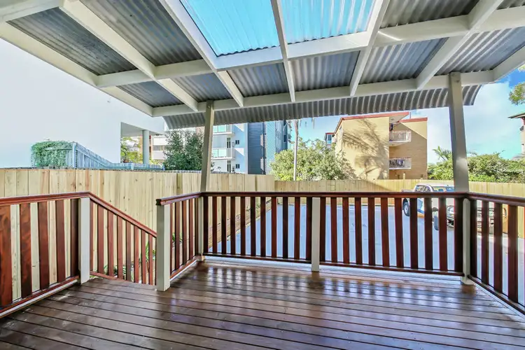 Fifth view of Homely house listing, 411 Sandgate Road, Albion QLD 4010