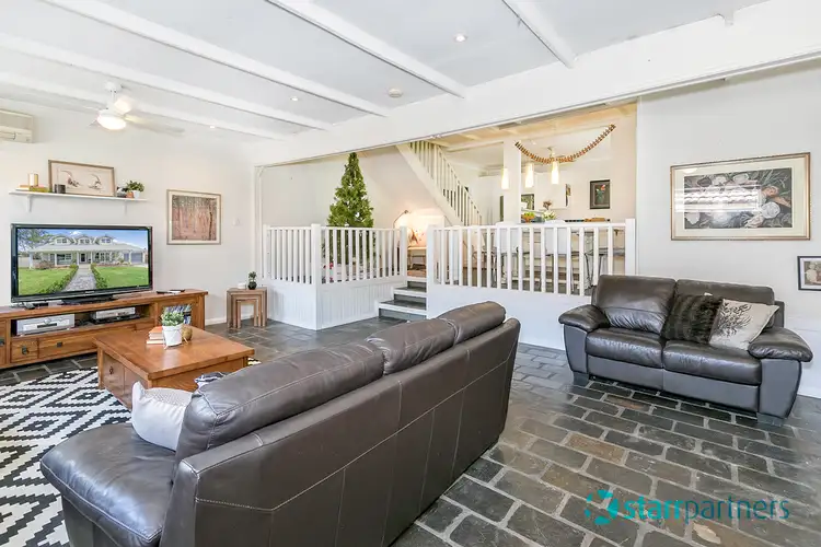 Sixth view of Homely house listing, 58 George Road, Wilberforce NSW 2756