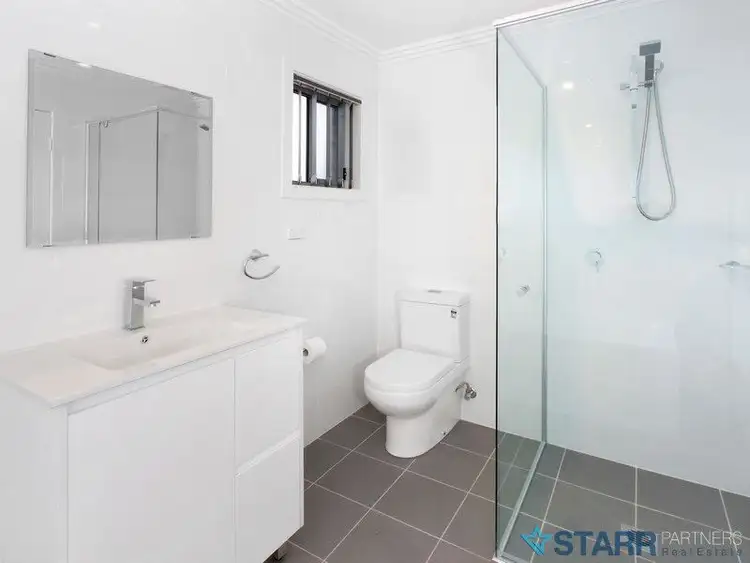 Sixth view of Homely house listing, 66a Chisholm Road, Auburn NSW 2144