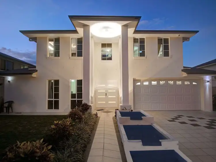 Main view of Homely house listing, 14 Maryland Dr, Regents Park QLD 4118