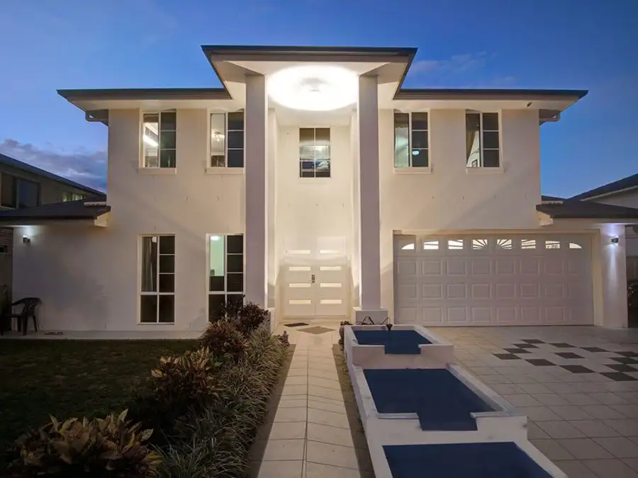 Main view of Homely house listing, 14 Maryland Dr, Regents Park QLD 4118