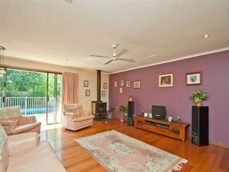 1 Hardy Avenue, Cannons Creek VIC 3977