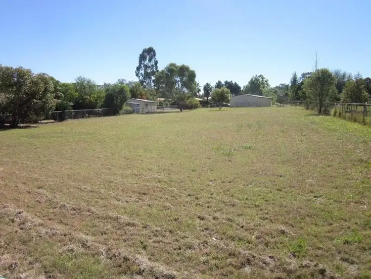 Third view of Homely land listing, 18 Catherine Crescent, Kingsthorpe QLD 4400