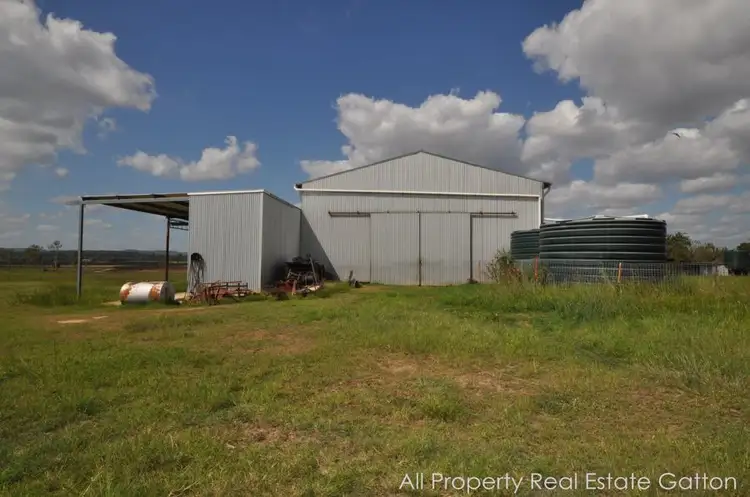 Fifth view of Homely rural property listing, Address available on request