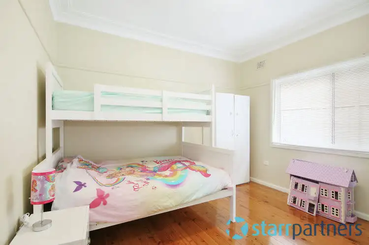 Fifth view of Homely house listing, 23 Brotherton Street, South Wentworthville NSW 2145