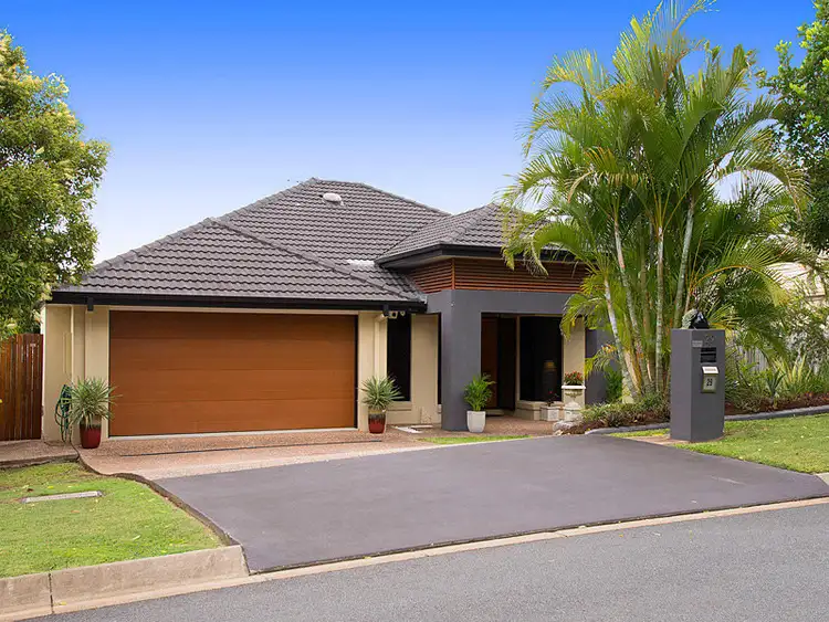 Fourth view of Homely house listing, 29 Flindersia Crescent, Seventeen Mile Rocks QLD 4073