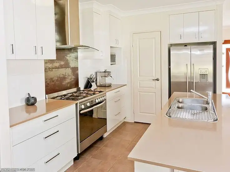 Third view of Homely house listing, 21 Heathland Ave, Wondunna QLD 4655