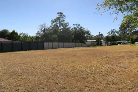 Third view of Homely land listing, 1A Box Street, Yamanto QLD 4305