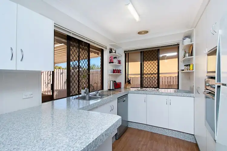 Fourth view of Homely semi-detached listing, 2/66 Sunset Boulevard, Tweed Heads West NSW 2485