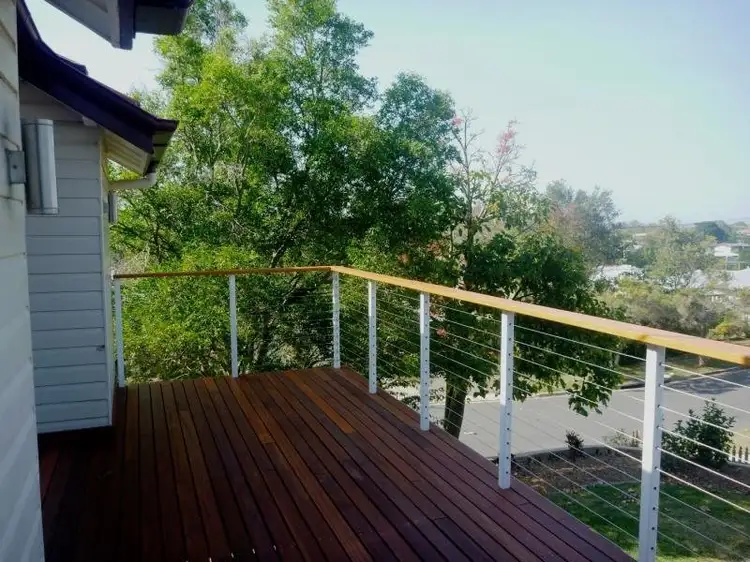 Fifth view of Homely house listing, 113 Florence St, Carina QLD 4152