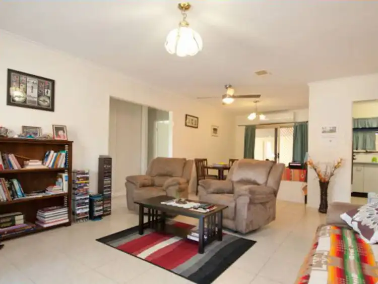 Fourth view of Homely townhouse listing, 1/24 Westminster Street, Kippa-ring QLD 4021
