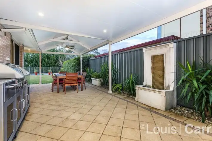 Sixth view of Homely house listing, 49 Guardian Ave, Beaumont Hills NSW 2155