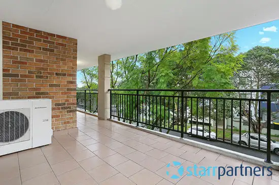 13/36-38 Isabella Street, North Parramatta NSW 2151