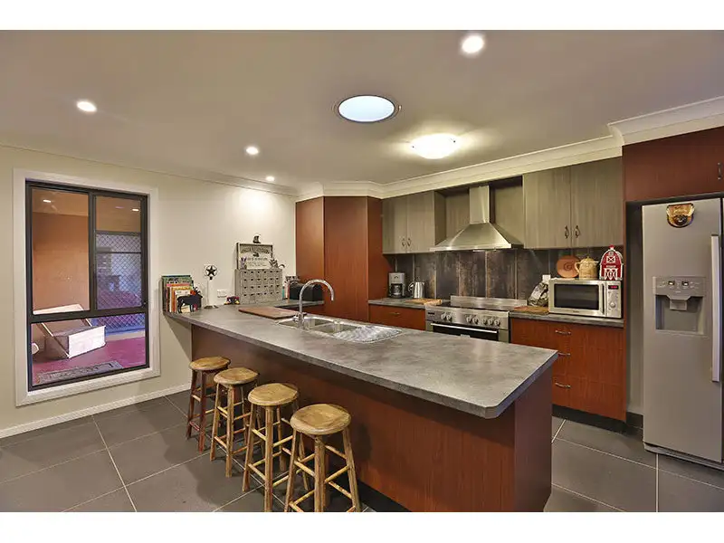 Main view of Homely house listing, 8 Corella Street, Meringandan West QLD 4352