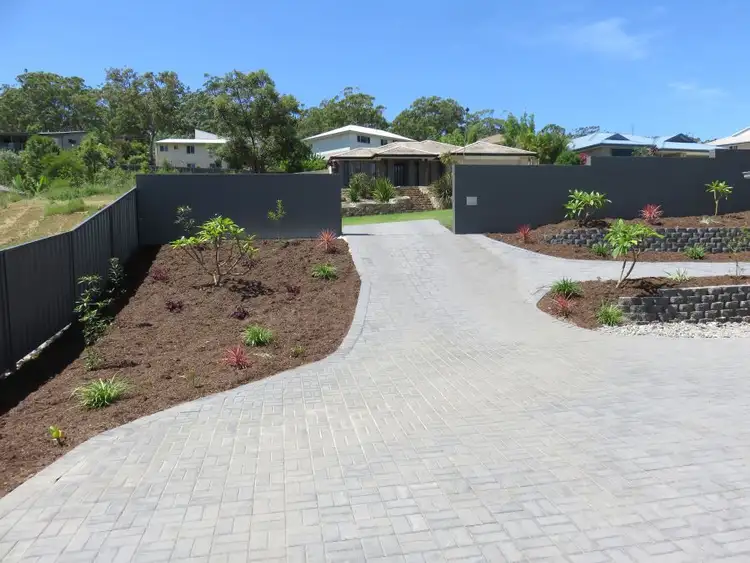 Third view of Homely house listing, 12 Seaforth Drive, Valla Beach NSW 2448