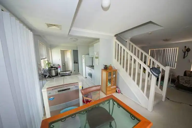 Fifth view of Homely townhouse listing, 1/189 Wecker Road, Mansfield QLD 4122