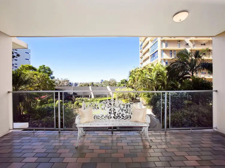 Fifth view of Homely apartment listing, 17/24 Dunmore Terrace, Auchenflower QLD 4066