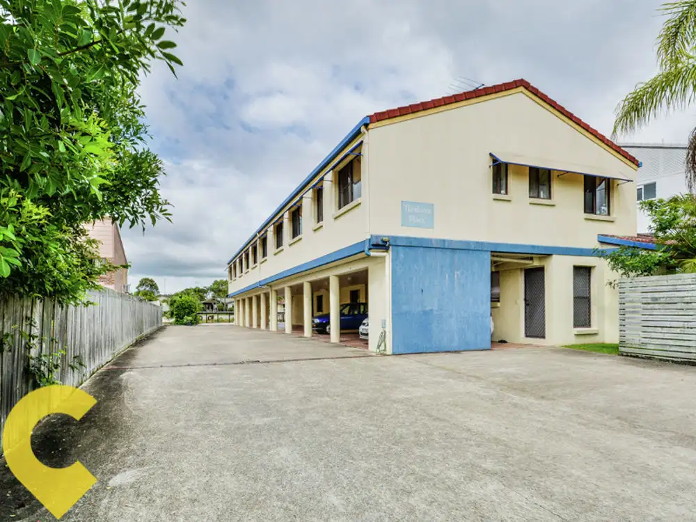 Main view of Homely unit listing, 3/4 Yallanga Place, Mooloolaba QLD 4557