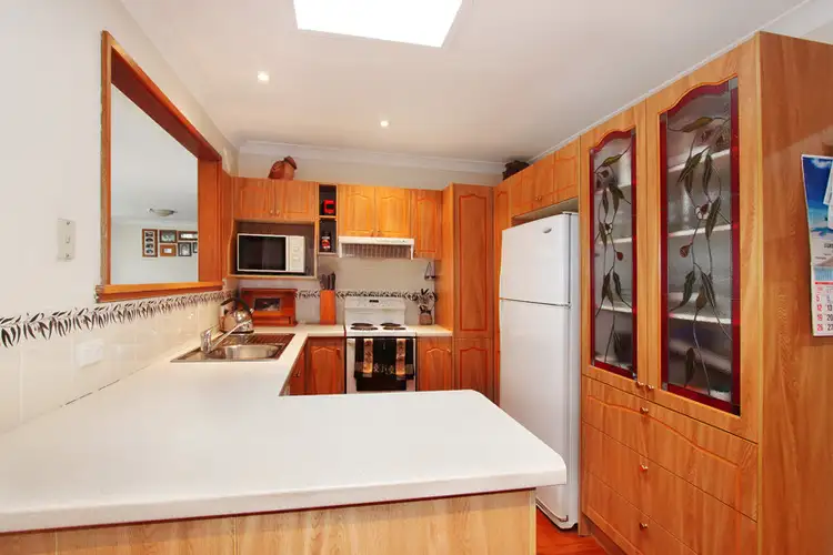 Second view of Homely house listing, 43 Eton Road, Cambridge Park NSW 2747