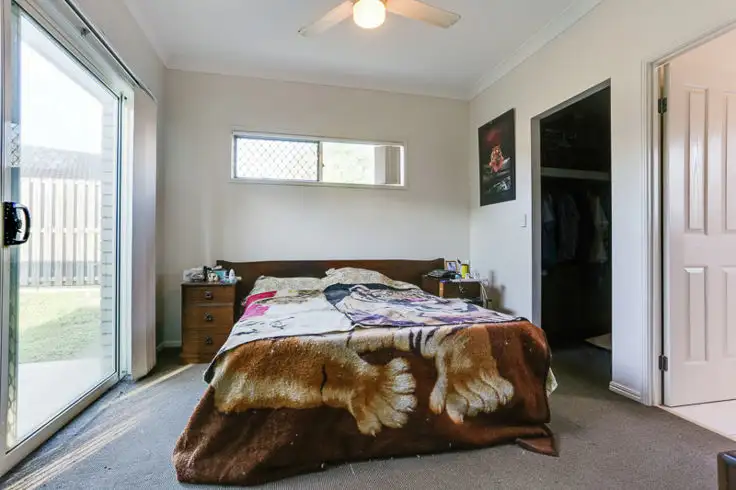 Fifth view of Homely house listing, 126 HIGHBURY DRIVE, Redbank Plains QLD 4301