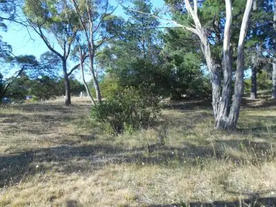 Fifth view of Homely land listing, 55 Ridge Road, Dodges Ferry TAS 7173