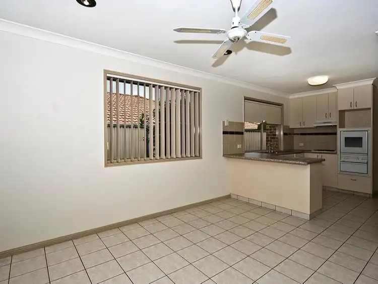 Fourth view of Homely house listing, 21 Kurtz St, Toowoomba QLD 4350
