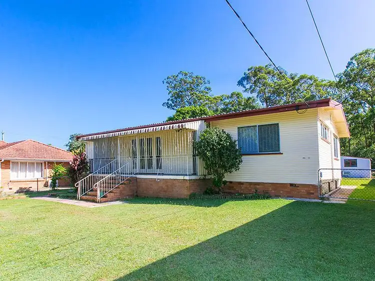 6 Melina Street, Salisbury QLD 4107