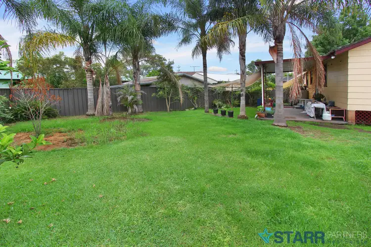 Fifth view of Homely house listing, 4 Hertz Place, Emerton NSW 2770