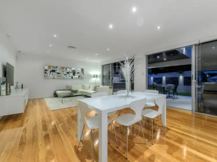 Third view of Homely house listing, 13 Panorama Street, Ashgrove QLD 4060