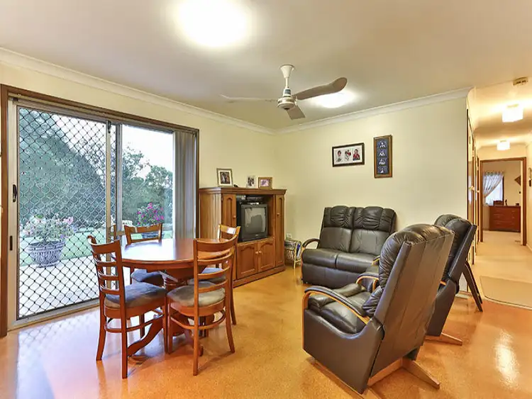 Seventh view of Homely house listing, 15 Hendy Street, Cranley QLD 4350