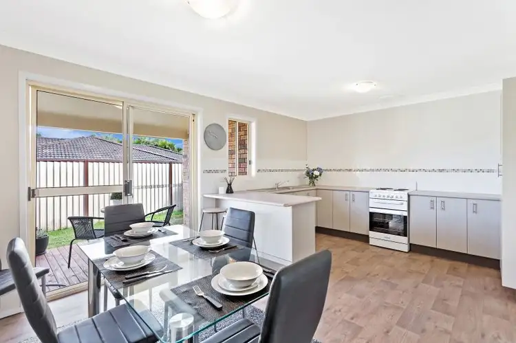 Third view of Homely house listing, 1/34 Girraween Street, Buff Point NSW 2262