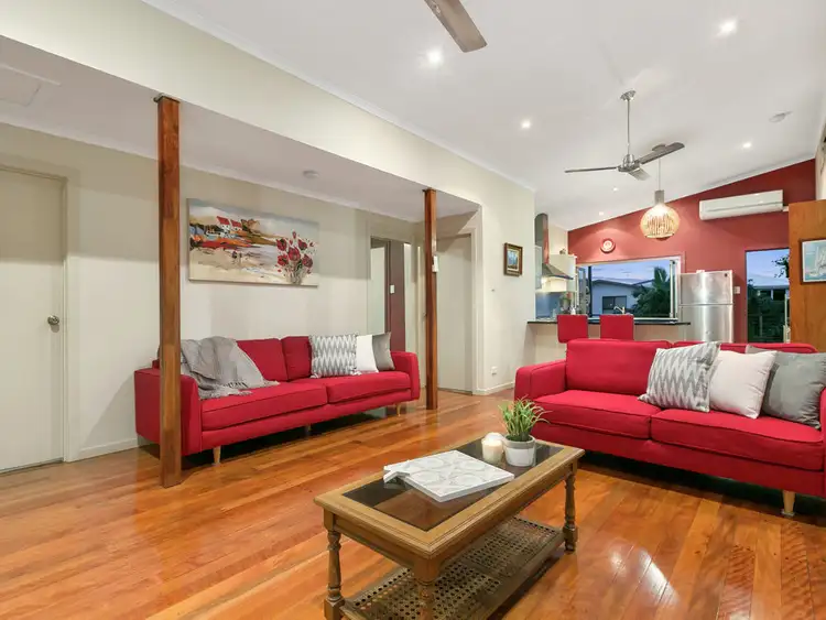 Second view of Homely house listing, 19 Cobar Street, Lota QLD 4179