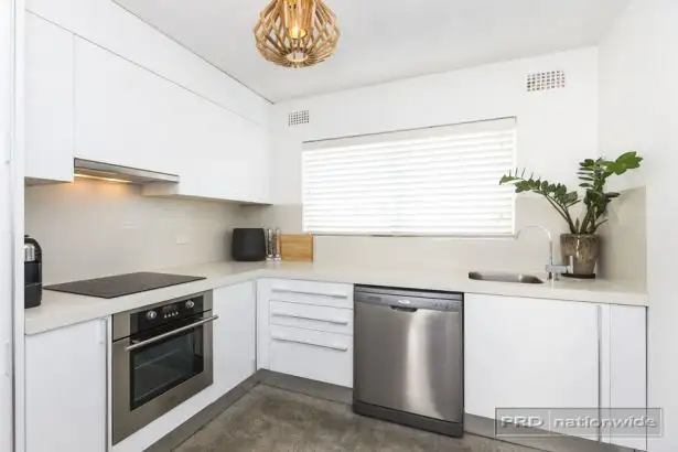 3/18-20 High Street, The Hill NSW 2300