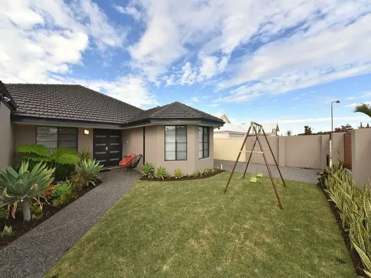 Fifth view of Homely house listing, 30 Edgeworth Circuit, Tapping WA 6065