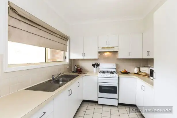 Second view of Homely townhouse listing, 2/22 Donald Street, Hamilton NSW 2303