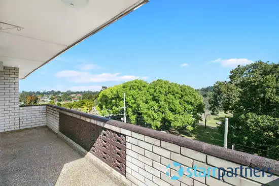 Sixth view of Homely apartment listing, 13/99 Great Western Highway, Parramatta NSW 2150