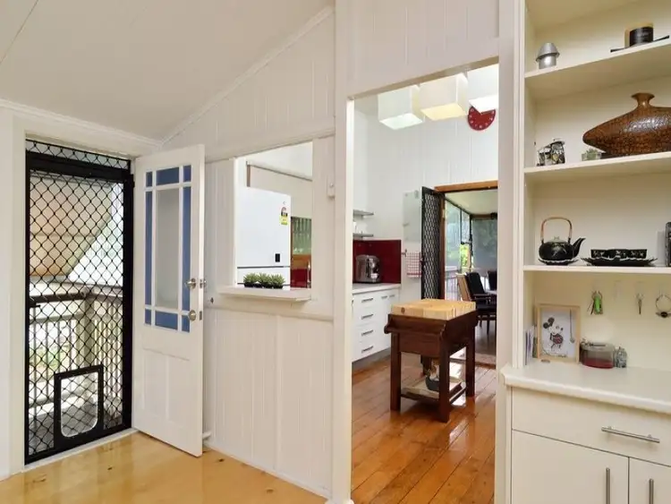 Sixth view of Homely house listing, 141 Cascade Street, Raceview QLD 4305