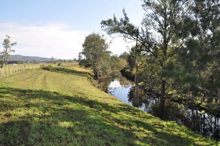 Second view of Homely rural property listing, Lot 402 Nandowra Rd, "Applegum", Scone NSW 2337