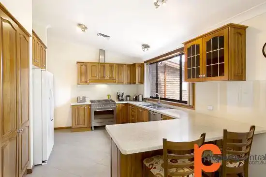 Sixth view of Homely house listing, 29 Waterfall Crescent, Cranebrook NSW 2749