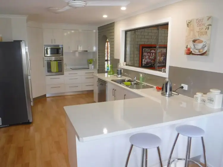 Second view of Homely house listing, 18 Morning Street, Maryborough QLD 4650