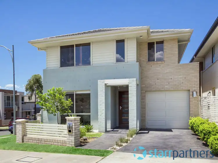 Fifth view of Homely house listing, 122 Daruga Avenue, Pemulwuy NSW 2145