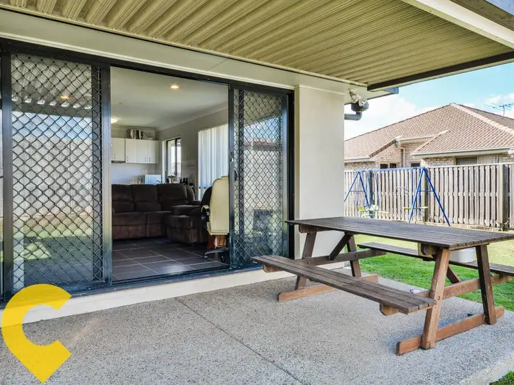 Third view of Homely house listing, 3 Denford Street, Bellmere QLD 4510